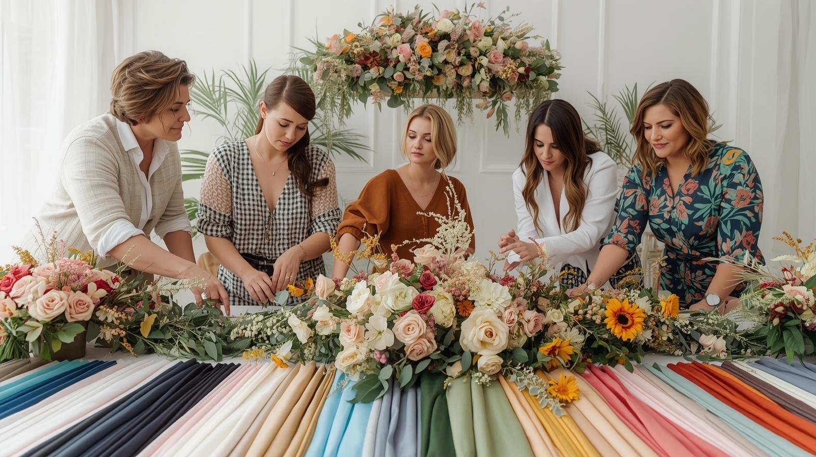 Online nutrition consultation via video call with professional dietitian